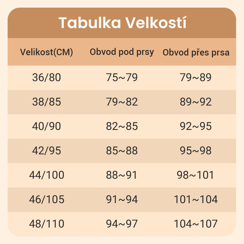 🎁Koupit 1 a získat 1 zdarma🎁2025 Bavlněná podprsenka s předním zapínáním, prodyšná, šetrná k pokožce
