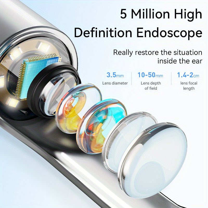 Bezdrátové inteligentní vizuální sluchátko