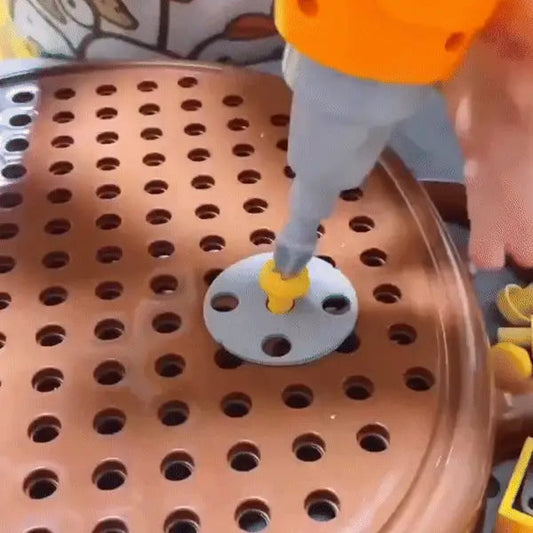 Vzdělávací sada nástrojů s