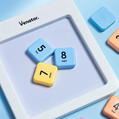 BrainTrain Puzzle👼