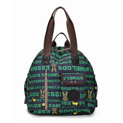 💼Unisexový velkokapacitní nepromokavý batoh