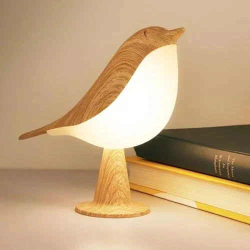 BirdZen – Relaxační noční lampa
