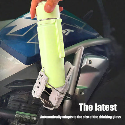 🔥Samonastavitelný držák na kelímky