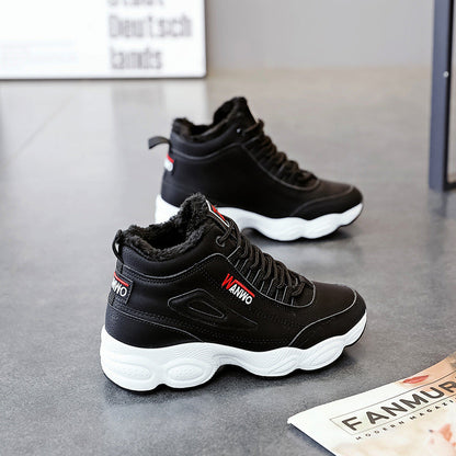 🔥Last Day Promotion 50% OFF - Women's Non-slip Height-increasing Casual Sports Shoes