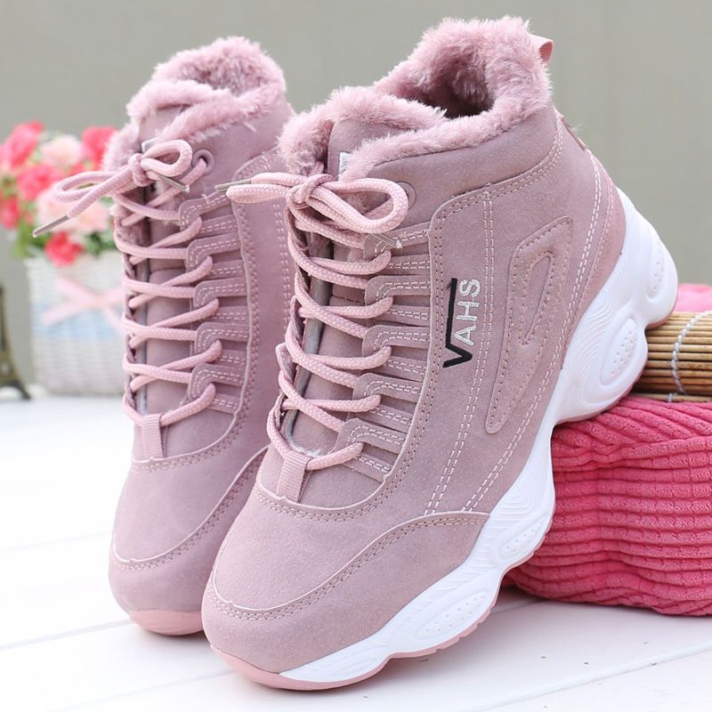 🔥Last Day Promotion 50% OFF - Women's Non-slip Height-increasing Casual Sports Shoes