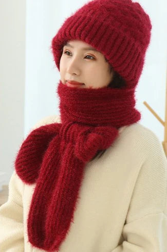 🔥Časově omezená nabídka🔥 Komplexní ochrana sluchu, větrovky, šátky