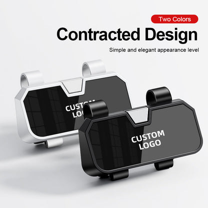 👓Pouzdro na sluneční clony do auta🚗