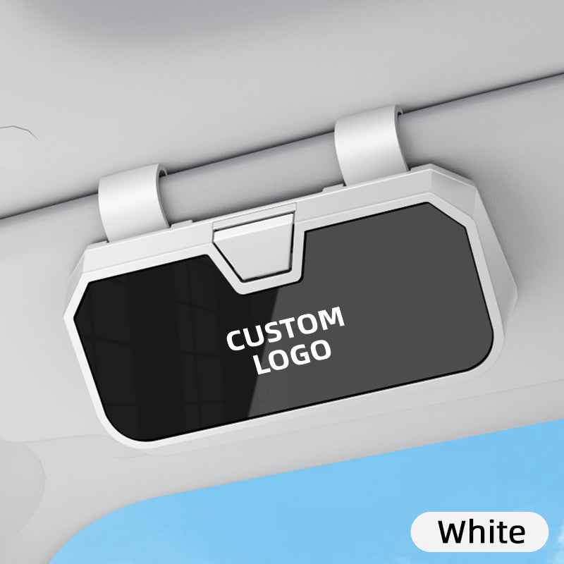 👓Pouzdro na sluneční clony do auta🚗