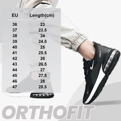 🔥Časově omezená sleva 50 %, nejoblíbenější ortopedická obuv roku 2025, 3 dny na úlevu od bolesti nohou