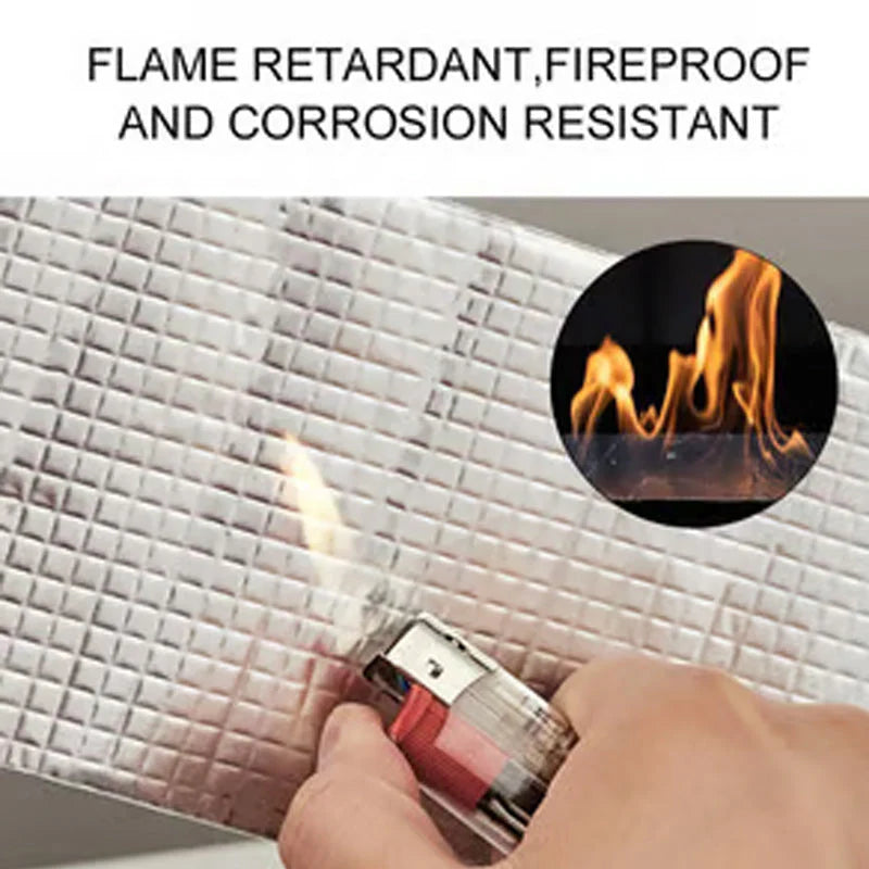 ☁️☁️Univerzální vodotěsná opravná páska⚡⚡ 🌞