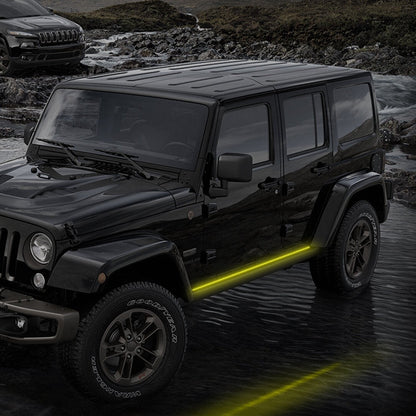 🔥🔥 LED světla na zadní dveře, směrová světla a dálková a couvací světla