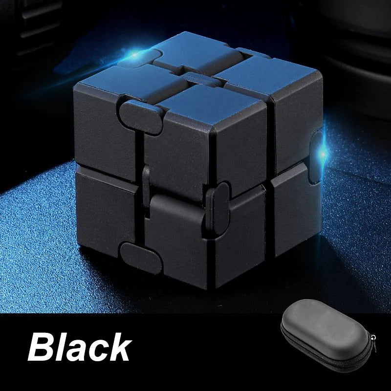 🌱Kostka na odbourání stresu💨