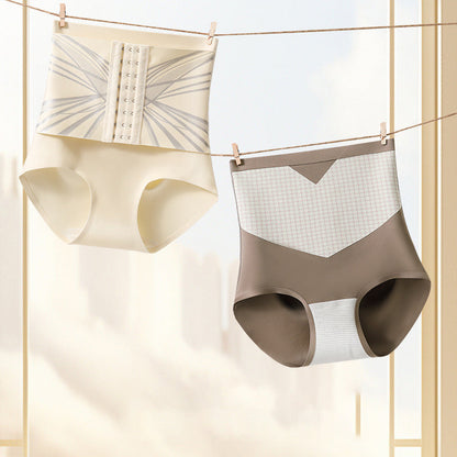 💖 Nastavitelné spodní prádlo s vysokým pasem pro zvednutí zadku