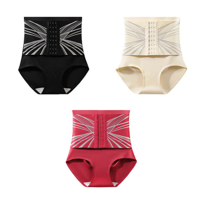 💖 Nastavitelné spodní prádlo s vysokým pasem pro zvednutí zadku