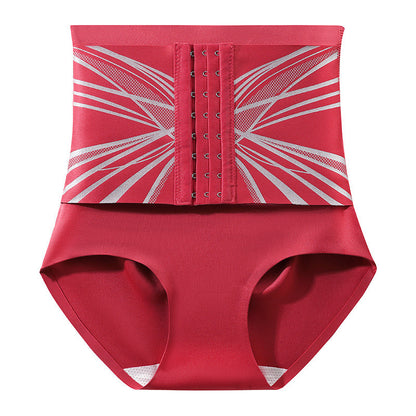 💖 Nastavitelné spodní prádlo s vysokým pasem pro zvednutí zadku