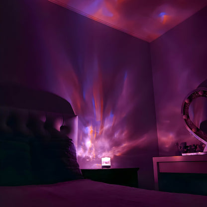 🔥 Žhavý výprodej 🔥 Aurora Prism