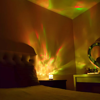 🔥 Žhavý výprodej 🔥 Aurora Prism