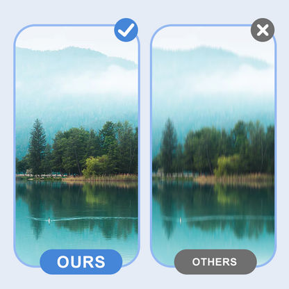 💥Artefakt vyplňovacího světla na fotografii💥💥 Magnetický držák na fotoaparát telefonu