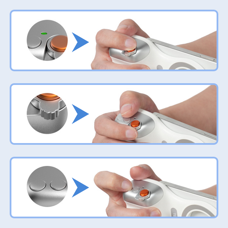 💥Artefakt vyplňovacího světla na fotografii💥💥 Magnetický držák na fotoaparát telefonu