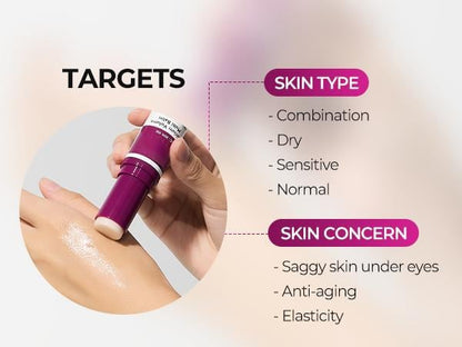 💫Korejský omlazující a zpevňující váleček na pleť🔥