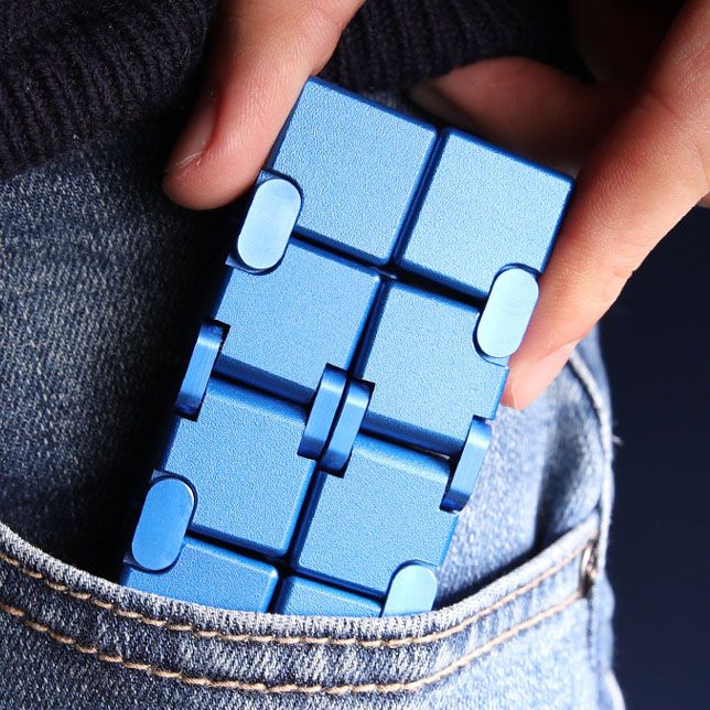 🌱Kostka na odbourání stresu💨