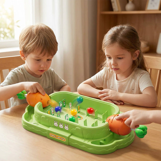 ✨Vzdělávací pinballová střílečka pro děti