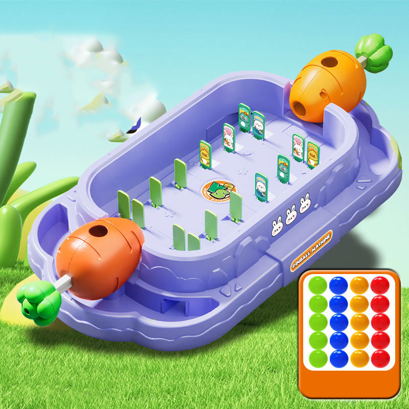 ✨Vzdělávací pinballová střílečka pro děti